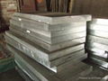 镁合金AZ31B-H24镁合金铸造厚板 4