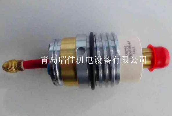美国海宝220706等离子割炬主体 2