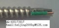 UL認証的聯鎖鎧裝電纜MC/BX/AC90 cable