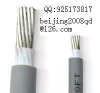 UL認証的聚烯烴絕緣電纜光伏電纜XHHW