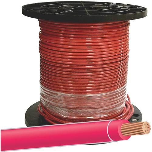 UL认证XHHW电缆UL44光伏电缆PVcable 3