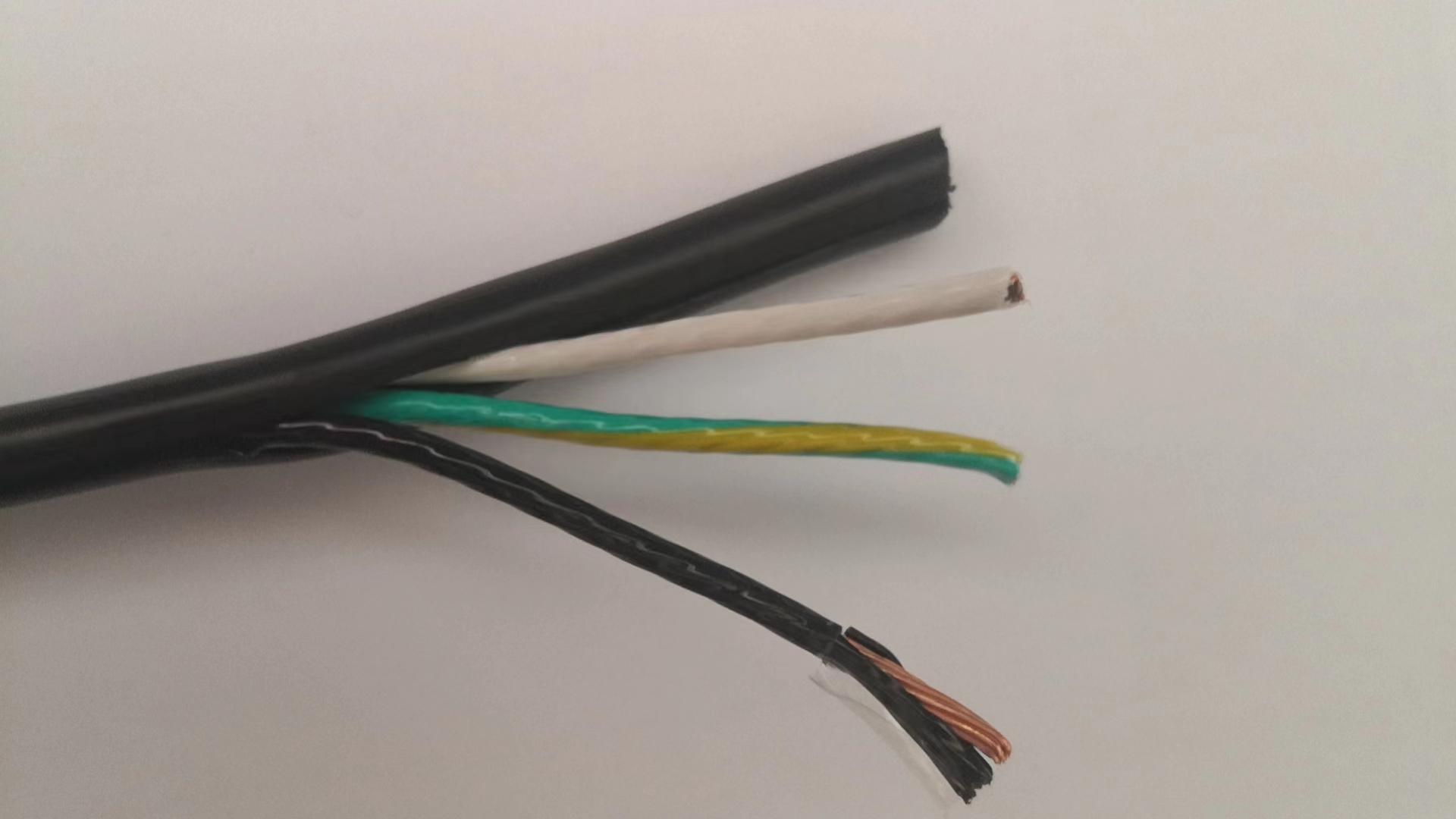 美标UL1277电力电缆TC电缆TC-ER控制电缆 2