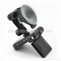 2.5 Inch Car DVR (TFT LCD Screen + SD Card Slot) 3
