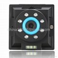 HD 1280x720 Resolution 140 Degree Angle Night Vision Support 32 GB Car DVR 3