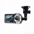 2.5" LCD Screen 5.0MP Motion Detection