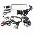 2.5" LCD Screen 5.0MP Motion Detection Night Vision HD DVR Car Camcorder 2