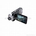 2.5" LCD Screen 5.0MP Motion Detection Night Vision HD DVR Car Camcorder 3