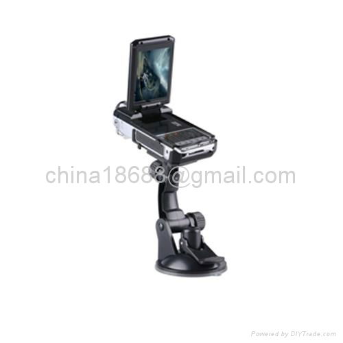 2.5" LCD Screen 5.0MP Motion Detection Night Vision HD DVR Car Camcorder 4