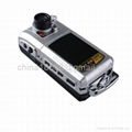 2.5" LCD Screen 5.0MP Motion Detection Night Vision HD DVR Car Camcorder 5