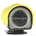 Mini Sports Camera DV HD 1080 x 720 Action Waterproof Digital Video Camera 2