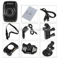 1080p HD LCD Touch Screen Video Action Sports Camera Camcorder with Waterproof C 4