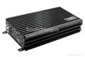 K Series Compact Car Amplifier 1