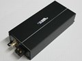 High end pure car amplifier HIFI Class AB mono full range 75W X 1 at 4ohm