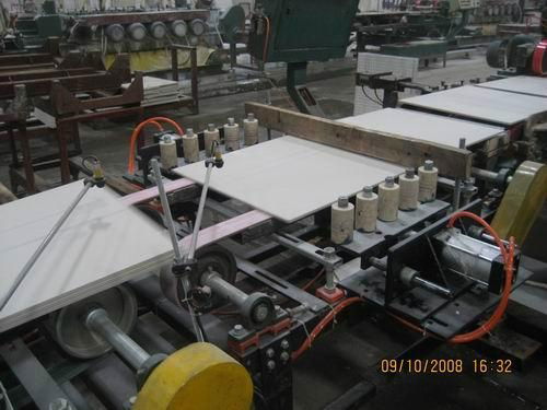 Automatic Ceramic Tiles Porcelain Unloading Machine  2