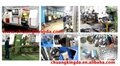 Double Shaft Full Automatic Continuous Mosaic Cutting Machine 4