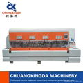 Full Automatic Stone Granite Marble Special Line Production Line Machine 1