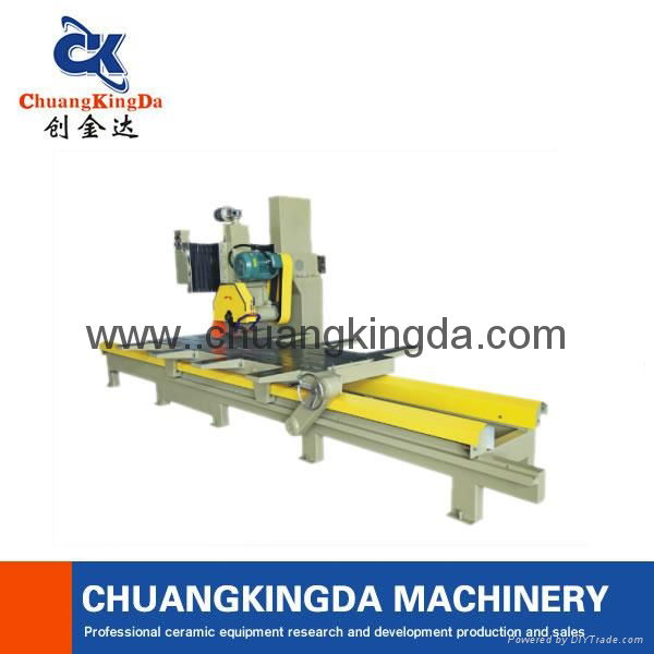 Manual Stone Marble Granite Cutting Machine CKDQ800A CKD (China