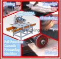 Full Function Ceramic Tiles Porcelain Tiles Manual Cutting Machine 2