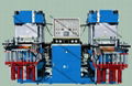 Good Quality  Vacuum Rubber Compression Moulding Press Machine