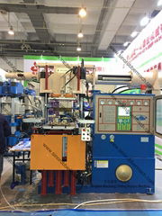 Rubber Injection Molding Machine,Rubber Injection Machine