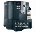 優瑞XS90 OTC咖啡機 1