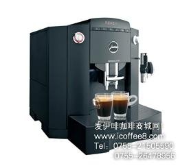 优瑞JURA XF50全自动咖啡机