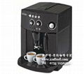 德龍Delonghi ESAM4000B全自動咖啡機 1