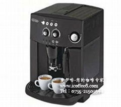 德龍Delonghi ESAM4000B全自動咖啡機