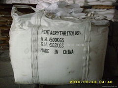 pentaerythritol micronized