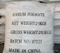 sodium formate90%-99%