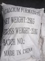 calcium formate use for cement concrete accelerator