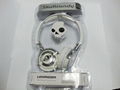 Original Skullcandy Lowrier headphones in box  1