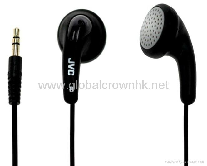 Hot selling HA-F140 Gumy earbuds 4