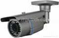 CCTV Security Camera Varifocal Lens outdoor Bullet Sony Effio-E 700TVL 2