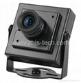 Color Miniature Camera cctv camera Hidden Security Surveillance Camera 700TVL 1