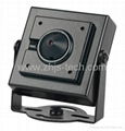 Color Miniature Camera cctv camera Hidden Security Surveillance Camera 700TVL 2