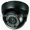 Vandalproof IR Dome CCTV Camera Sony Effio-P WDR 700TVL  Surveillance Camera  3
