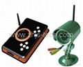 Wireless Security CCTV Surveillance DVR