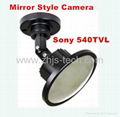 Color Miniature Camera cctv camera Hidden Security Surveillance Camera 700TVL 3