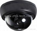 CCD CMOS 700TVL 800TV 900TVL 1000TVL Indoor infrared Dome CCTV Camera 2