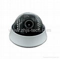 CCD CMOS 700TVL 800TV 900TVL 1000TVL Indoor infrared Dome CCTV Camera 3