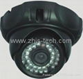 CCD CMOS 700TVL 800TV 900TVL 1000TVL Indoor infrared Dome CCTV Camera 5