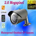 5.0 2.0 Megapixel Full HD 1080P IP CCTV