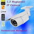 5.0 2.0 Megapixel Full HD 1080P IP CCTV POE P2P Onvif Web Security Camera 3