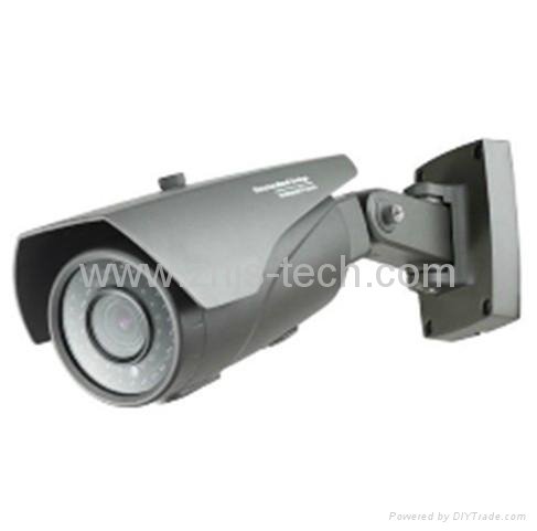 SONY CMOS 1200TVL IR CUT Varifocal lens Dome Bullet CCTV Security camera