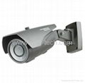 SONY CMOS 1200TVL IR CUT Varifocal lens