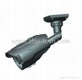 SONY CMOS 1200TVL IR CUT Varifocal lens Dome Bullet CCTV Security camera 2