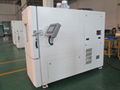 High low temperature and humidity test chamber  4