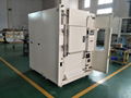 Three zones Thermal shock testing chamber