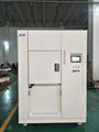 Three zones Thermal shock testing chamber